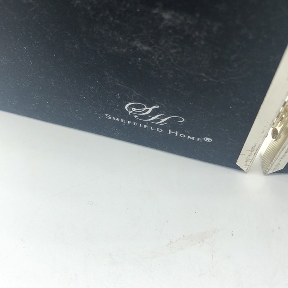 Sheffield Home Frame 5 X 7 Sliver Trim - Picture 5 of 6